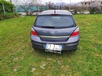 Usata Opel Astra Cosmo 101 CV (74 kW) 2005 Berlina