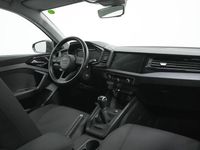 Usata Audi A1 Sportback Admired 95 CV (69 kW) 2019 Utilitaria