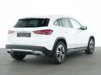 Usata Mercedes GLA200 Advanced 163 CV (119 kW) 2025 Bianco SUV