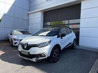 usata Renault Captur dCi 8V 90 CV EDC Start&Stop Sport Edition2 del 2019 usata a Verona