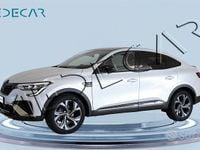 Usata Renault Arkana Engineered 145 CV (106 kW) 2023 Bianco SUV