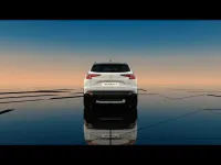 Nuova Renault Austral 2026 Bianco nacré / tetto nero etoilé SUV