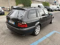 Usata BMW 320 150 CV (110 kW) 2002 Station wagon