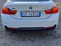 usata BMW 430 Gran Coupé 430d xDrive Gran Coupé Msport