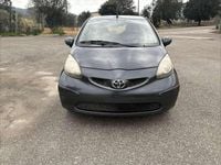 Usata Toyota Aygo 68 CV (50 kW) 2006 Utilitaria