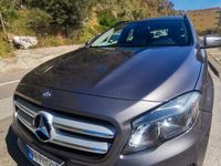 usata Mercedes GLA200 GLA 200d Automatic Executive