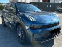Usata Lynk & Co 01 179 CV (131 kW) 2022 SUV
