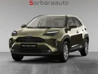 Usata Toyota Yaris Cross Active 116 CV (85 kW) 2025 Bronzo SUV