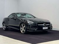 usata Mercedes SLK250 Premium auto