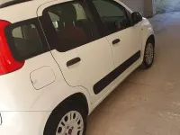 Usata Fiat Panda Easy 75 CV (55 kW) 2014 Utilitaria
