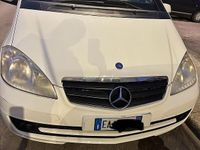Usata Mercedes A200 2010 Bianco Monovolume