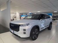 Nuova Jaecoo 7 147 CV (108 kW) 2025 Grigio SUV