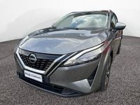 Usata Nissan Qashqai N-Connecta 158 CV (116 kW) 2023 Grigia SUV