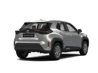 Usata Toyota Yaris Cross Active 116 CV (85 kW) 2025 Bianco SUV