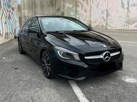 usata Mercedes CLA220 CLA 220CDI Automatic Premiu