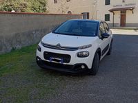 usata Citroën C3 C3 PureTech 82 GPL Shine