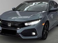 Usata Honda Civic Sport 182 CV (133 kW) 2019 Sonic grey Berlina