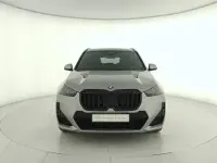 Usata BMW X1 M Sport 136 CV (100 kW) 2025 Argento SUV