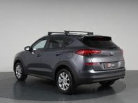 usata Hyundai Tucson N