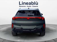 Nuova Cupra Terramar 204 CV (150 kW) 2026 Verde SUV