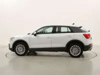 Usata Audi Q2 Business 150 CV (110 kW) 2020 Bianco SUV