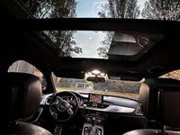 Usata Audi A6 272 CV (200 kW) 2015 Station wagon