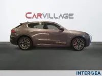Usata Maserati Grecale GT 250 CV (183 kW) 2025 Grigio lava SUV