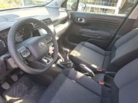 Usata Citroën C3 Aircross PureTech 110 CV (80 kW) 2023 Bianco SUV