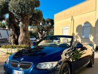 usata BMW 330 Cabriolet 330 d Msport 245cv