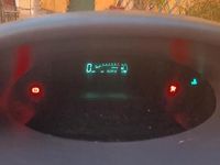 Usata Toyota Yaris Verso 2004 Grigio Monovolume