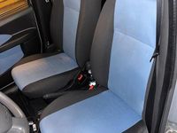 Usata Fiat Panda 77 CV (56 kW) 2009 Grigio Utilitaria