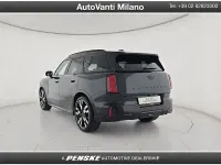 Usata Mini John Cooper Works Countryman 150 kW (204 CV) 2025 Grigio SUV
