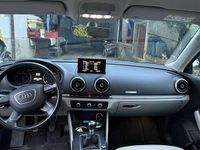 Usata Audi A3 Attraction 150 CV (110 kW) 2016 Berlina