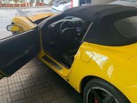 usata Corvette C6 C6 Convertible2004 Convertibile Cabrio 6.0 V8 auto