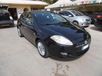 usata Fiat Bravo 1.6 MJT 120 CV DPF Emotion