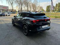 Usata Cupra Formentor 150 CV (110 kW) 2025 Nero SUV
