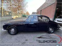 Usata Jaguar MK II 111 CV (81 kW) 1968 Blu Berlina