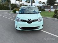 Usata Renault Twingo 69 CV (50 kW) 2019 Utilitaria
