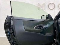 Begagnad Toyota Yaris 261 HK (191 kW) 2021 Svart Halvkombi