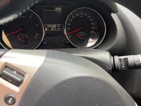 Usata Nissan Qashqai 2012 Bianco SUV