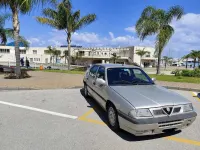 Usata Alfa Romeo 33 102 CV (75 kW) 1990 Berlina