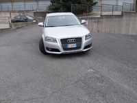 usata Audi A3 TD come nuova 2013