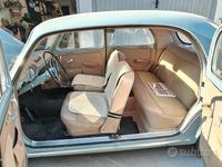 Usata Lancia Appia 1960 Berlina