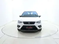 Usata Seat Arona XCELLENCE 96 CV (70 kW) 2021 Bianco pastello SUV