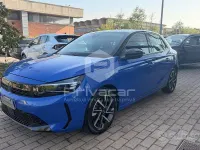 Usata Opel Corsa Edition 75 CV (55 kW) 2024 Bluazzurro Utilitaria