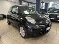 Usata Nissan Micra 80 CV (58 kW) 2007 Other Berlina