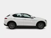 Usata Alfa Romeo Stelvio Business 190 CV (139 kW) 2023 SUV