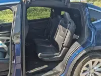 Usata Tesla Model X 158 kW (215 CV) 2018 SUV