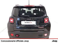 usata Jeep Renegade 2.0 mjt trailhawk 4wd 170cv auto