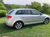 Occasion Audi A3 2010 Citadine